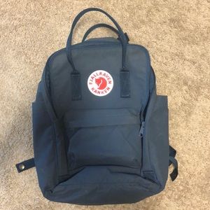 Fjallraven Kanken Backpack